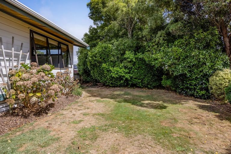 Photo of property in 27 Nikau Street, Inglewood, 4330