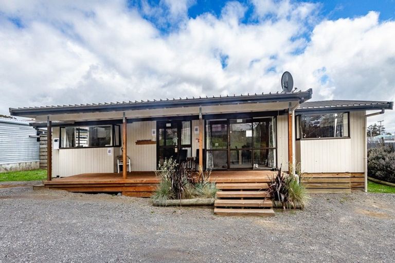 Photo of property in 8a Moore Street, Ohakune, 4625