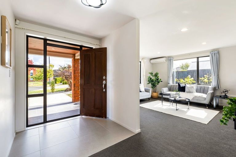 Photo of property in 6 Sutherland Court, Flagstaff, Hamilton, 3210