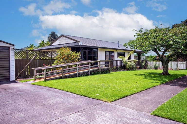 Photo of property in 12 Bluett Road, Ohope, 3121