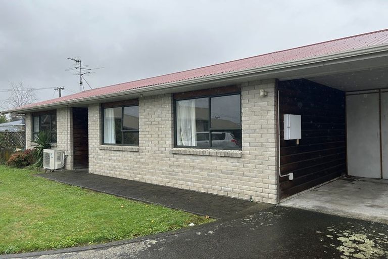 Photo of property in 26a Michael Street, Kuripuni, Masterton, 5810