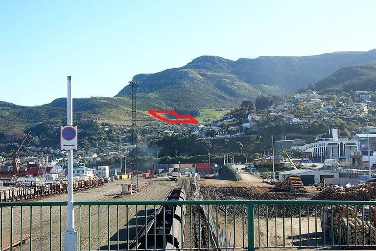 Photo of property in 25k Walkers Road, Lyttelton, 8082