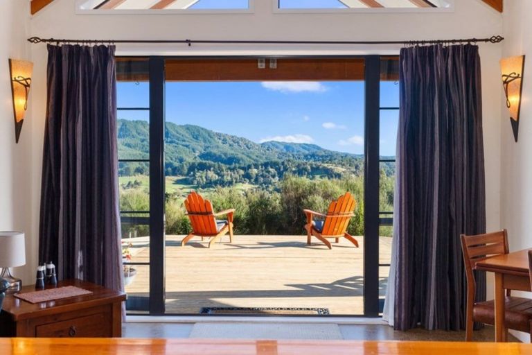 Photo of property in 610 Stanley Road, Wainui, Opotiki, 3198