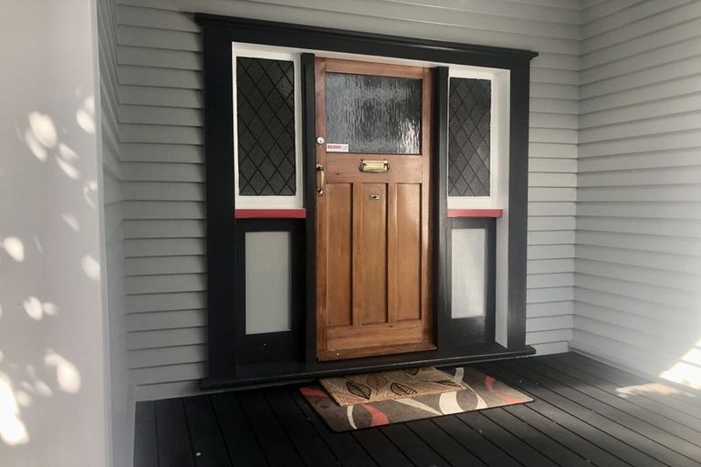 Photo of property in 107 Upland Road, Kelburn, Wellington, 6012