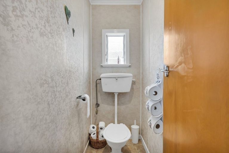 Photo of property in 3 Watene Crescent, Waitara, 4320