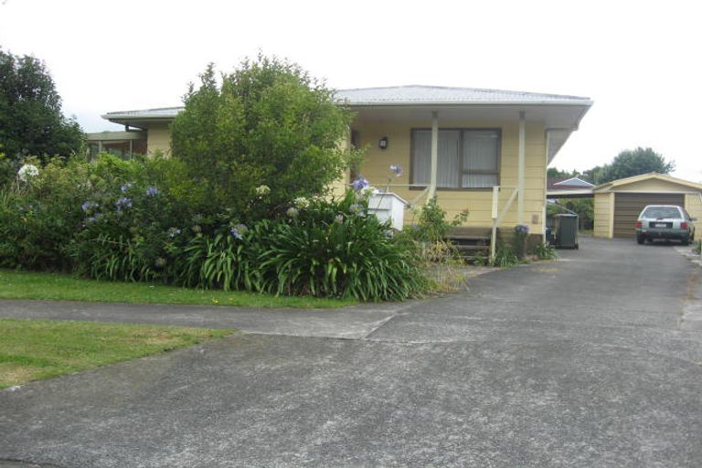 Photo of property in 11 Fraser Place, Aramoho, Whanganui, 4500