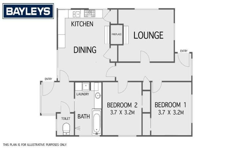 Photo of property in 11 Normanby Street, Fitzroy, New Plymouth, 4312