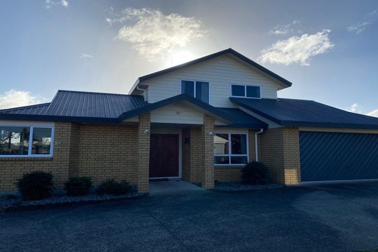 Photo of property in 105 Smyth Street, Te Awamutu, 3800