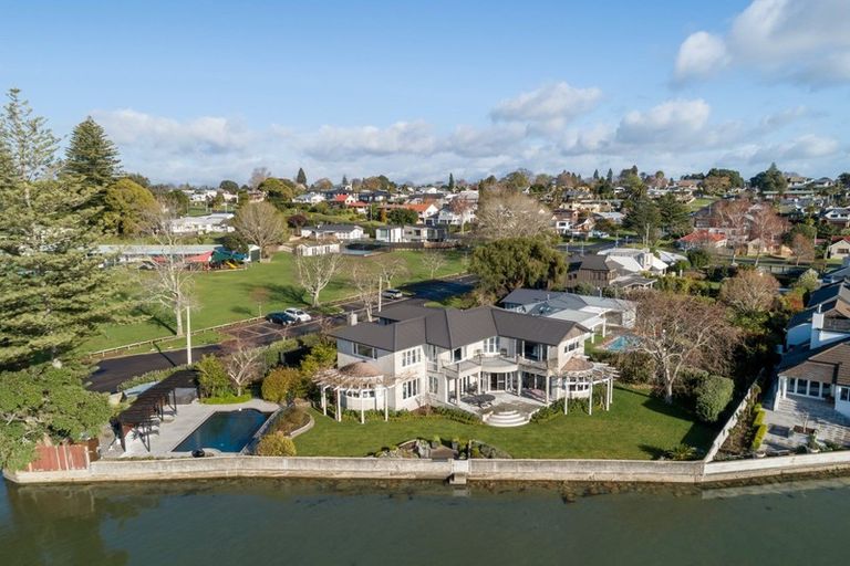 Photo of property in 1 Harvey Street, Tauranga South, Tauranga, 3112