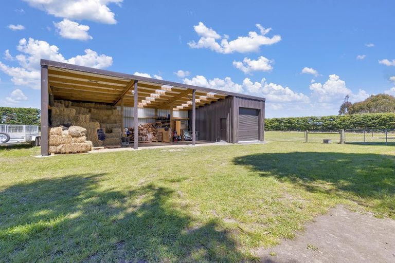 Photo of property in 674 Barkers Road, Loburn, Rangiora, 7472