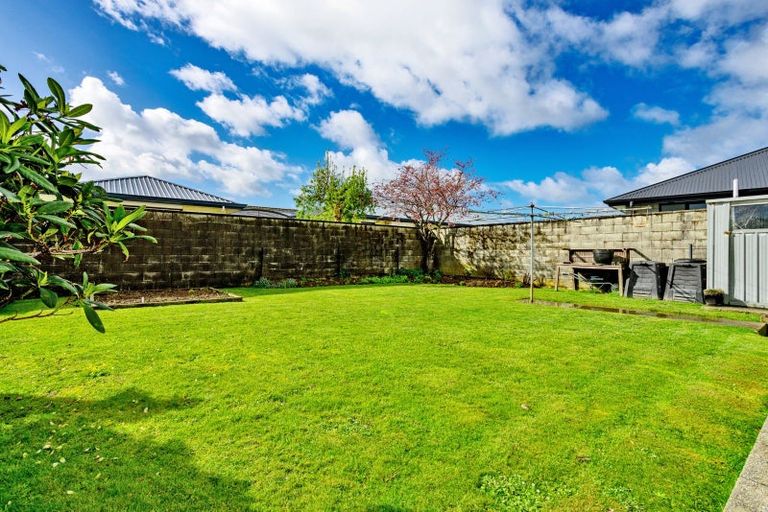 Photo of property in 34 Kildare Drive, Waikiwi, Invercargill, 9810