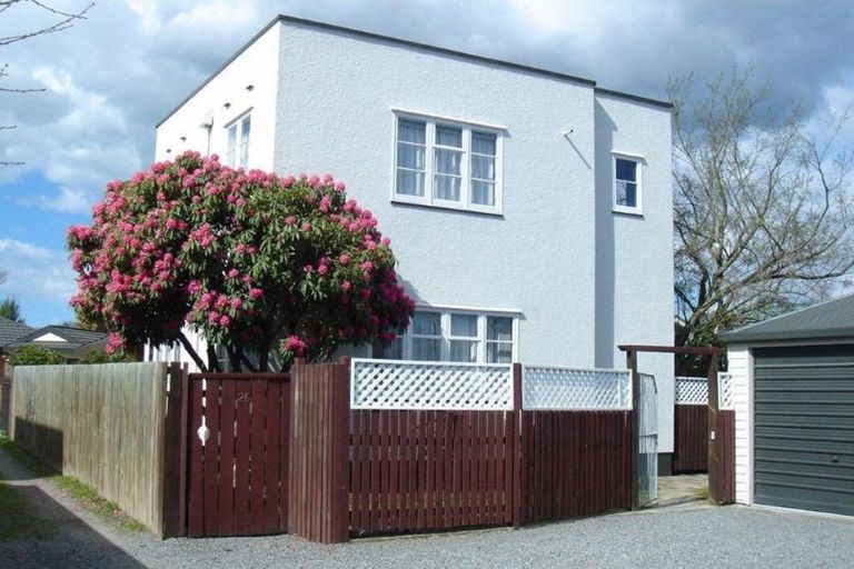 Photo of property in 26 Tika Street, Riccarton, Christchurch, 8041