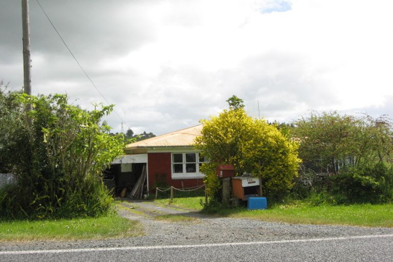 Photo of property in 559 Port Albert Road, Wellsford, 0973