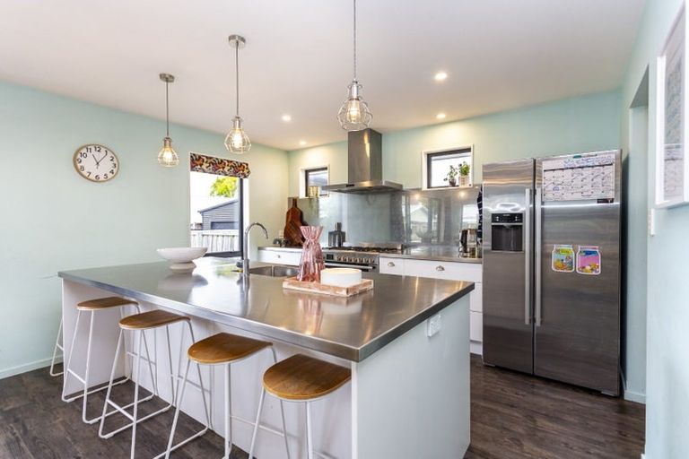 Photo of property in 84 Mcbratneys Road, Dallington, Christchurch, 8061