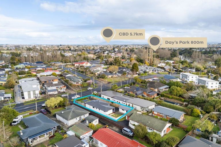 Photo of property in 37 Comries Road, Chartwell, Hamilton, 3210