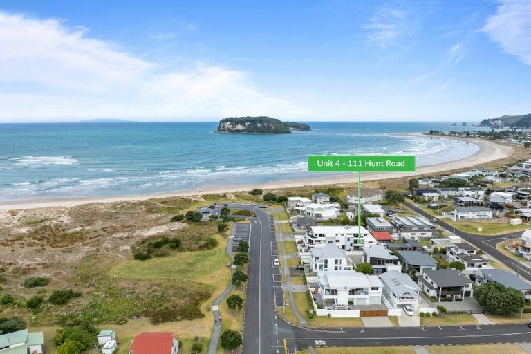 Photo of property in 4/111 Hunt Road, Whangamata, 3620