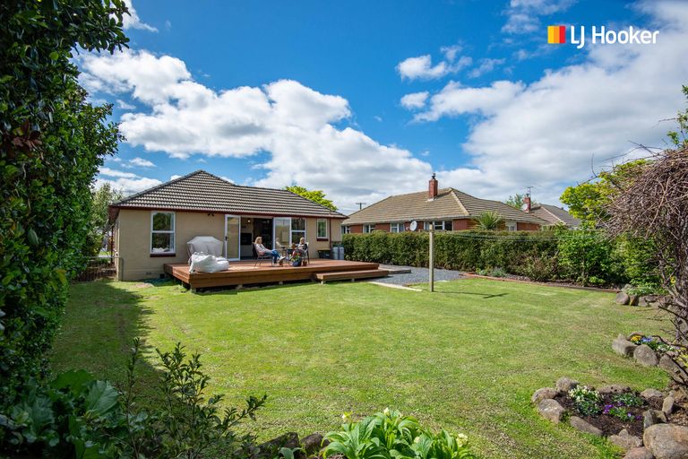 Photo of property in 13 Nairn Street, Mosgiel, 9024