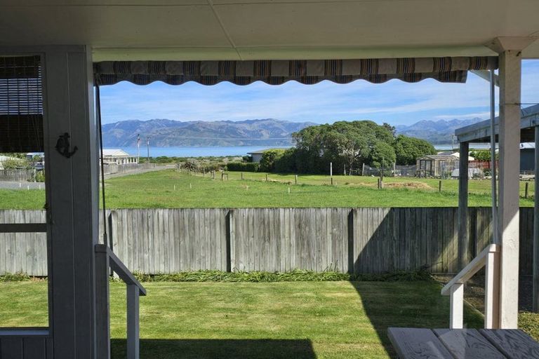 Photo of property in 53 Kotuku Road, South Bay, Kaikoura, 7300