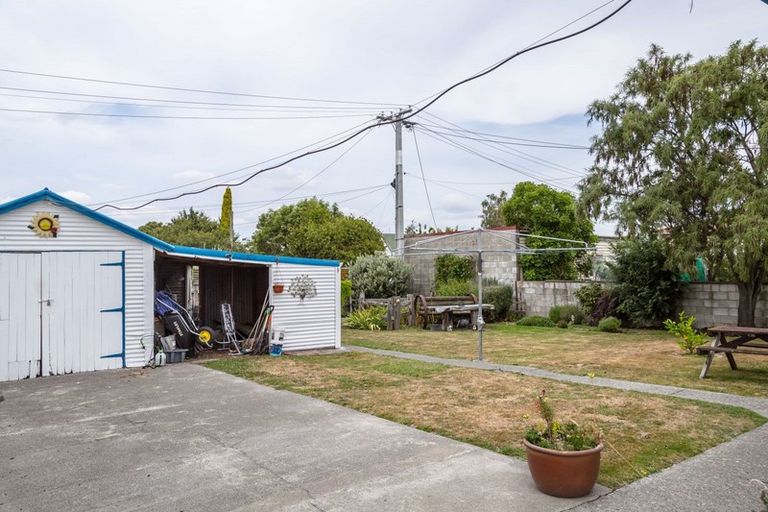 Photo of property in 1 Mcgregor Crescent, Masterton, 5810