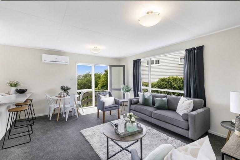 Photo of property in 10b Camellia Terrace, Maungaraki, Lower Hutt, 5010