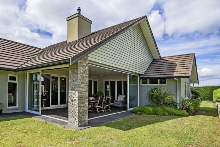 Photo of property in 515 State Highway 14, Maunu, Whangarei, 0179