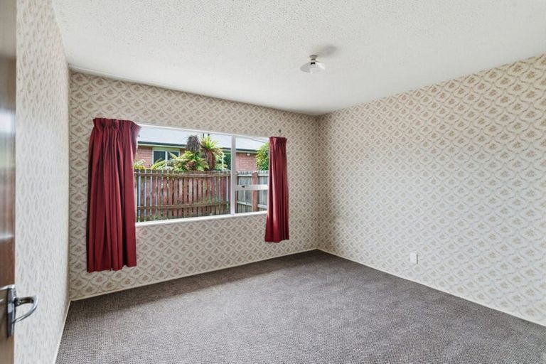Photo of property in 1/181 Springs Road, Hornby, Christchurch, 8042