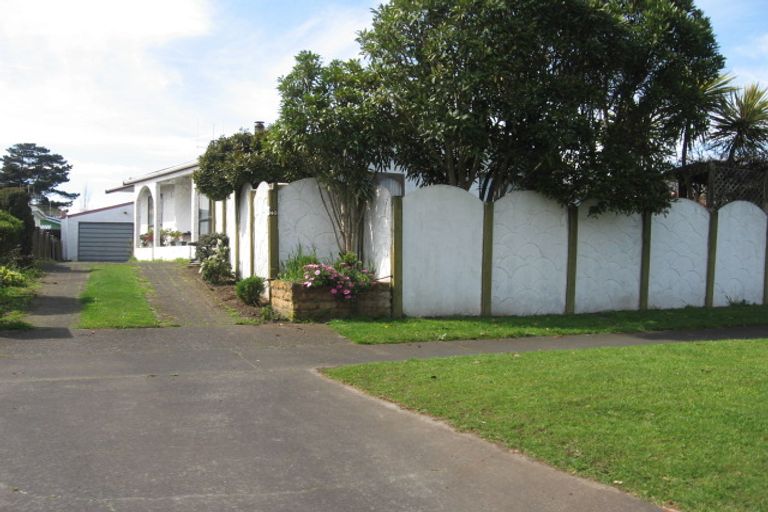 Photo of property in 40 Hereford Street, Springvale, Whanganui, 4501
