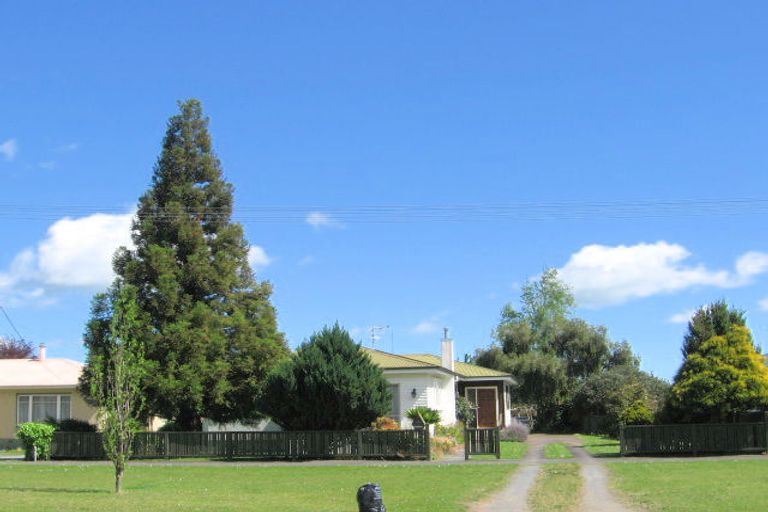 Photo of property in 51 Burwood Road, Matamata, 3400