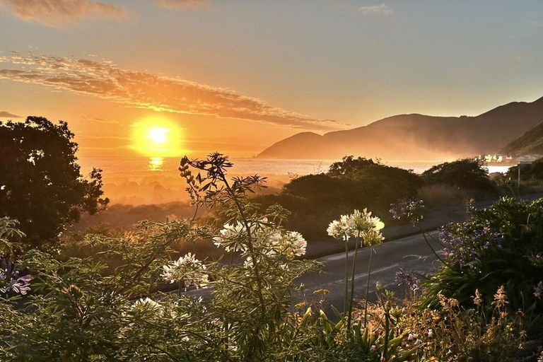 Photo of property in 438 The Esplanade, Island Bay, Wellington, 6023