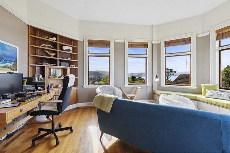 Photo of property in 41 Washington Avenue, Brooklyn, Wellington, 6021