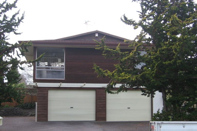 Photo of property in 1 Heron Avenue, Matua, Tauranga, 3110