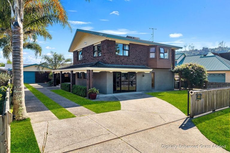 Photo of property in 33 Olympic Drive, Whakatane, 3120