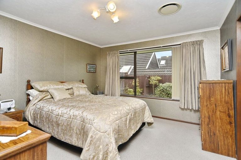Photo of property in 4 Clotilda Place, Bishopdale, Christchurch, 8053
