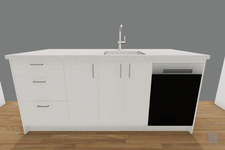 Photo of property in 45 Suffolk Drive, Kirwee, 7571