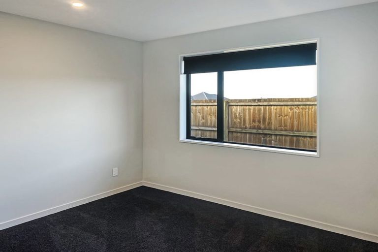 Photo of property in 10 Merino Crescent, Kirwee, 7571