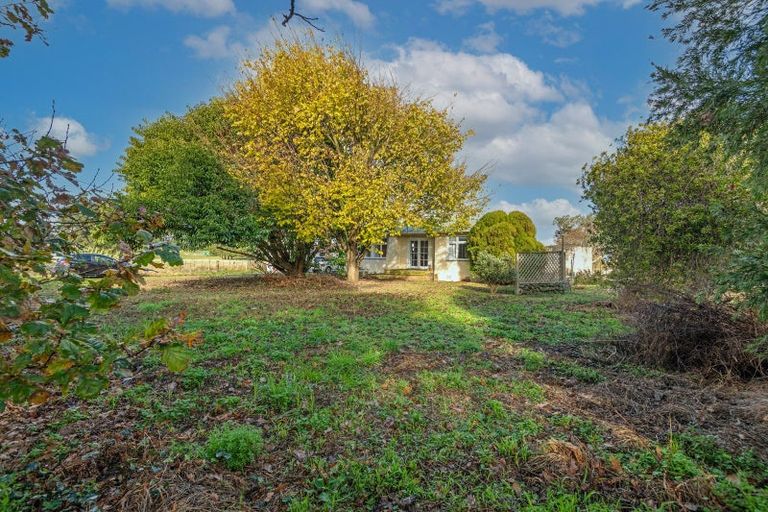 Photo of property in 247 Makirikiri Road, Crofton, Marton, 4787