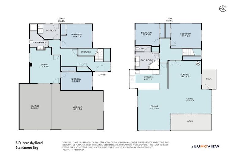 Photo of property in 8 Duncansby Road, Stanmore Bay, Whangaparaoa, 0932