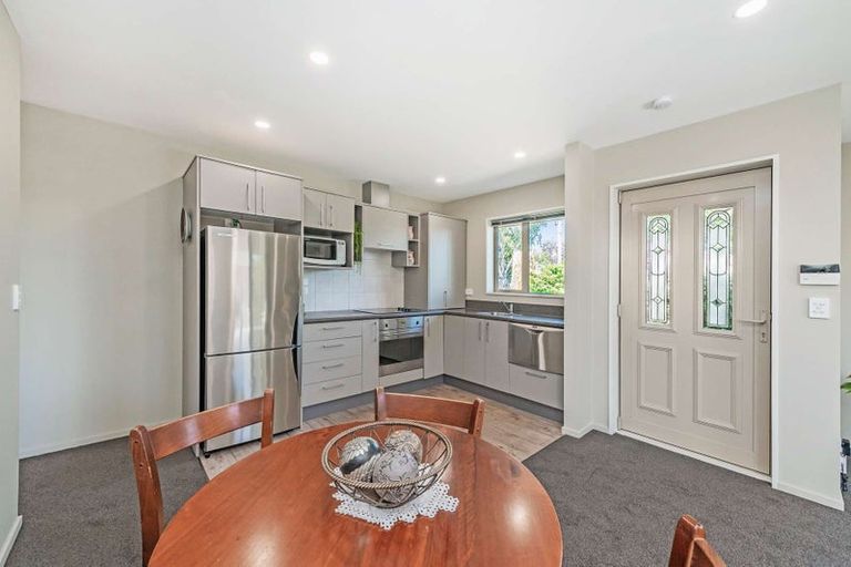 Photo of property in 196 Quinns Road, Shirley, Christchurch, 8013