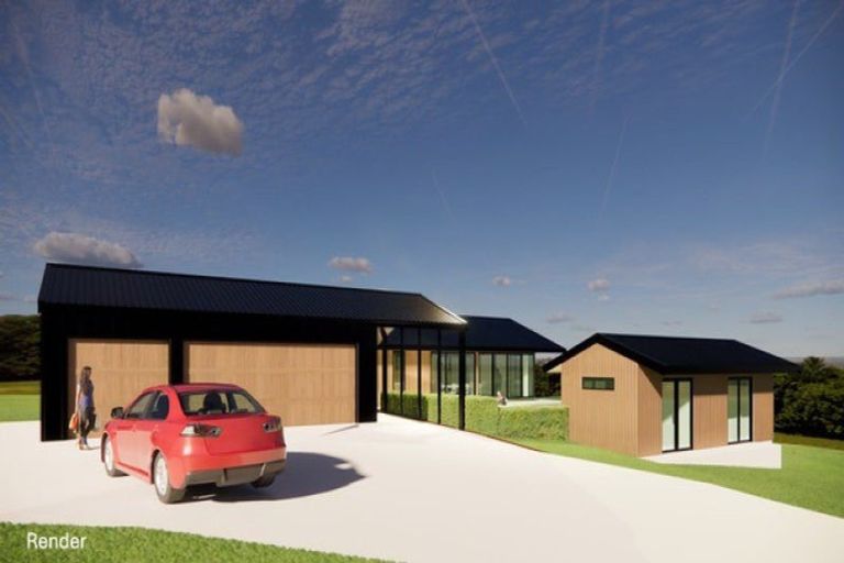 Photo of property in 144d Edmonds Road, Kerikeri, 0293