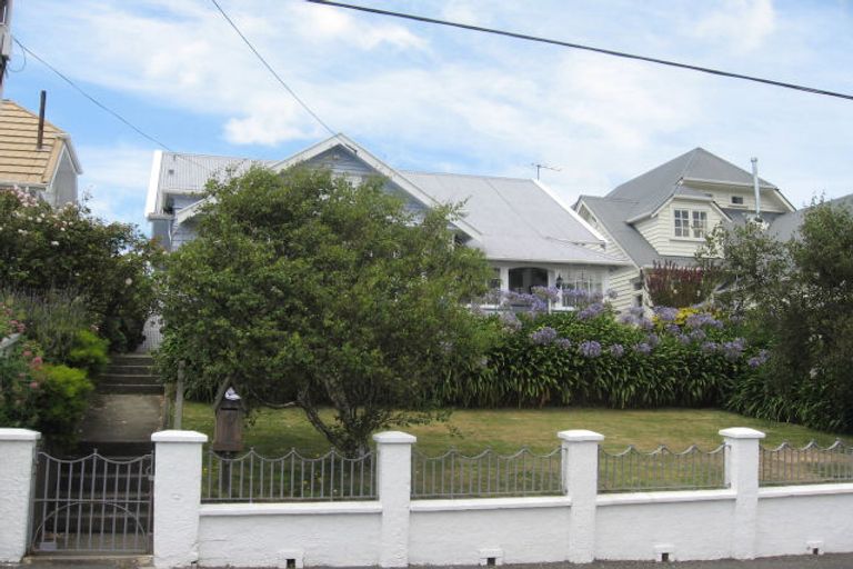 Photo of property in 61 Waipapa Road, Hataitai, Wellington, 6021