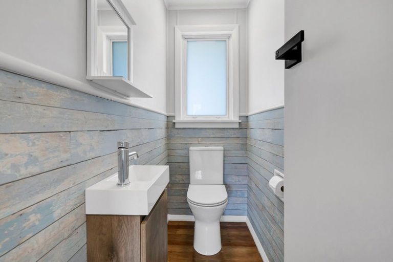 Photo of property in 35 Dorset Street, Opunake, 4616