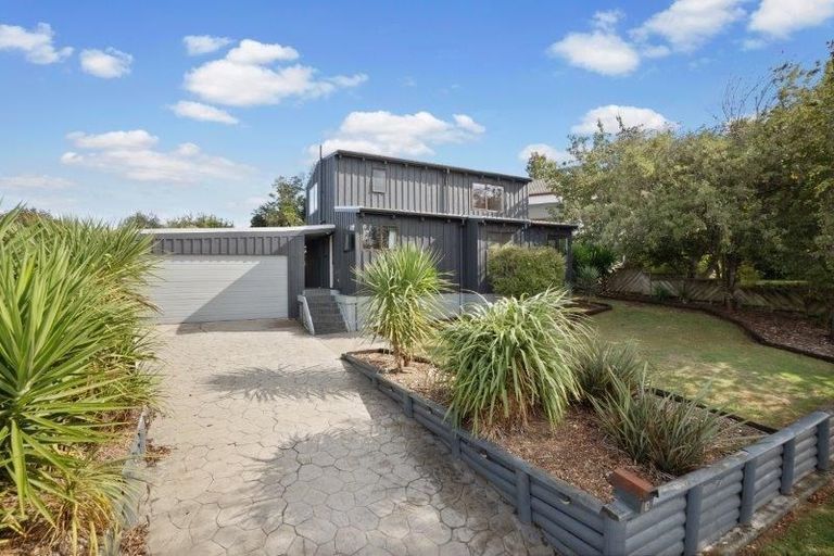 Photo of property in 1 Kowhai Avenue, Morrinsville, 3300
