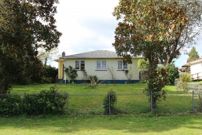 Photo of property in 176 Balmoral Drive, Tokoroa, 3420