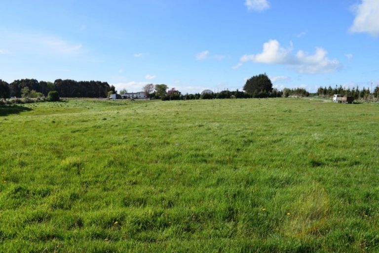 Photo of property in 150a Lorne Dacre Road, Lorneville, Invercargill, 9876