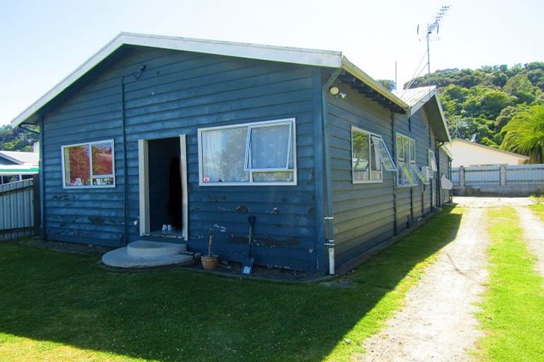 Photo of property in 11 Anzac Avenue, Whakatane, 3120