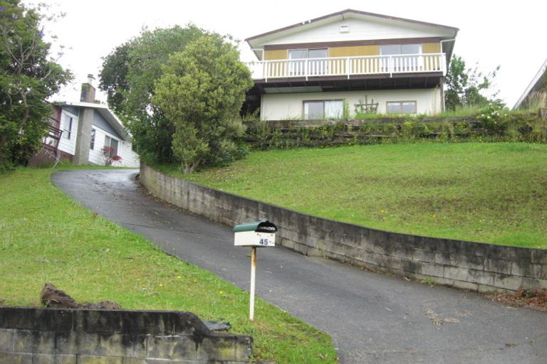 Photo of property in 160 Morningside Road, Morningside, Whangarei, 0110