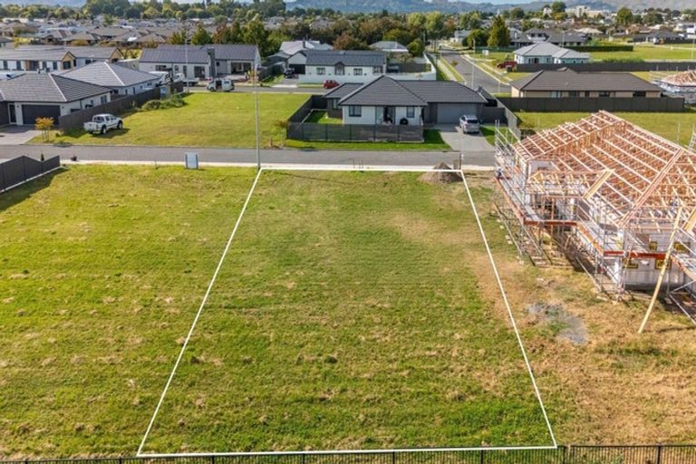 Photo of property in 19 Arihi Crescent, Frimley, 4120