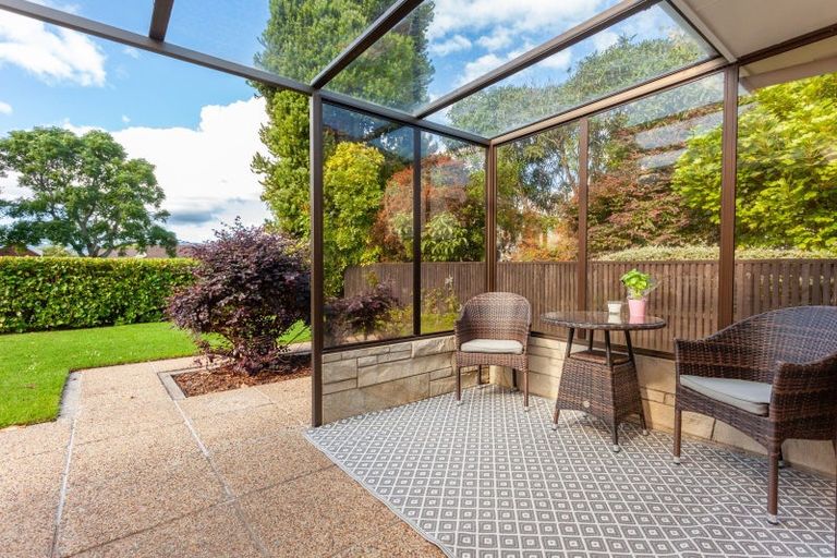 Photo of property in 16 Kotuku Crescent, Matamata, 3400