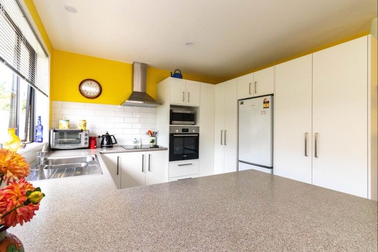 Photo of property in 4 Treore Lane, Paeroa, 3600