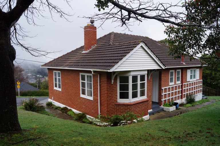 Photo of property in 43 Barclay Street, Liberton, Dunedin, 9010